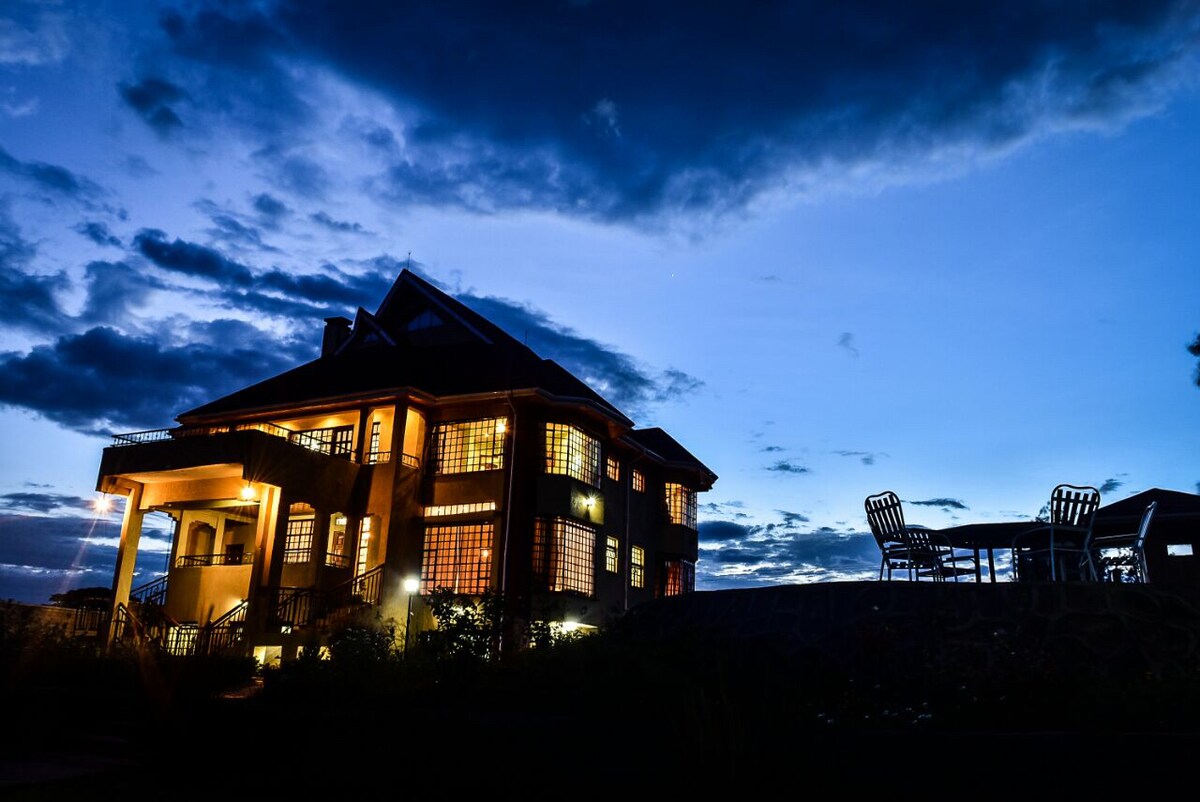 The Sheerdrop 4BR — photo 6
