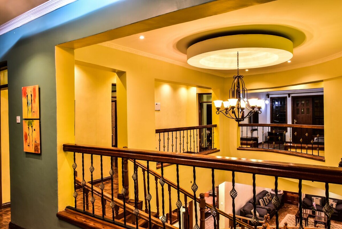The Sheerdrop 4BR — photo 7