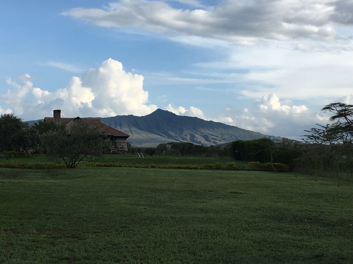 The Shwari 3BR in Naivasha — photo 12