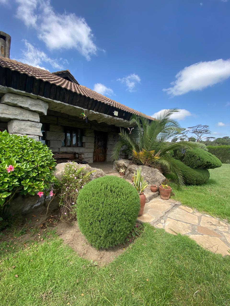 The Shwari 3BR in Naivasha — photo 14