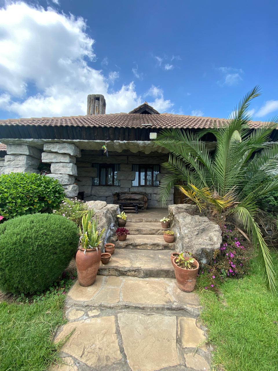The Shwari 3BR in Naivasha — photo 15