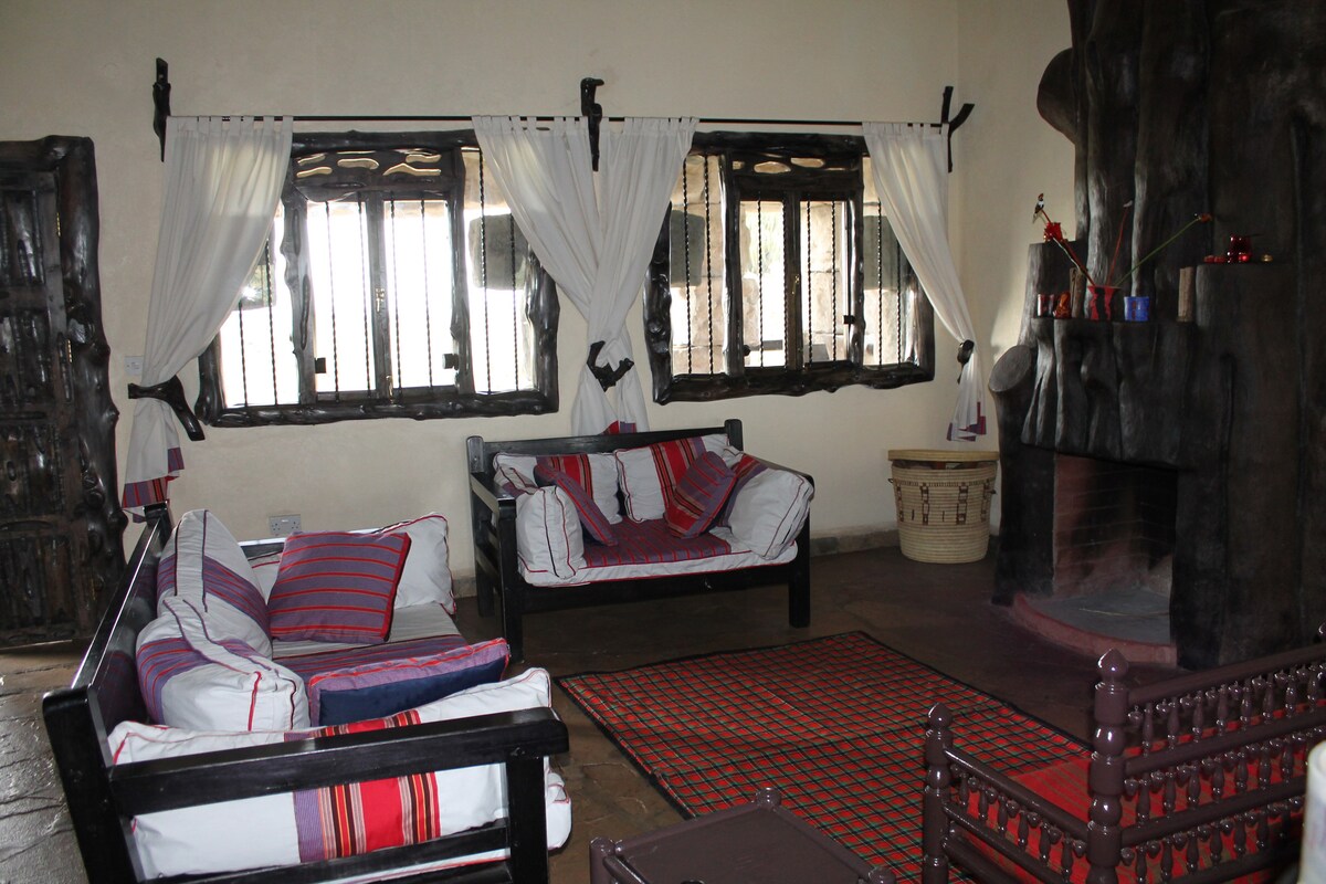The Shwari 3BR in Naivasha — photo 3