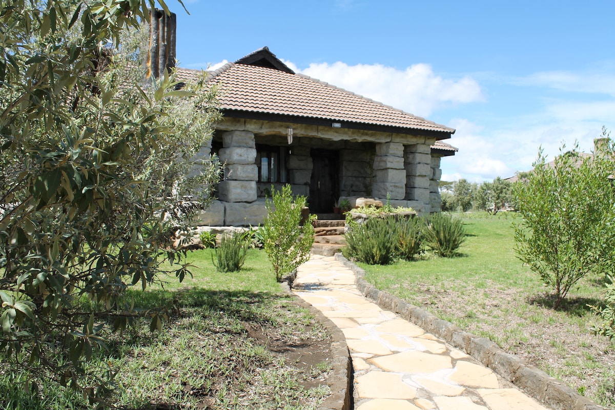 The Shwari 3BR in Naivasha — photo 6