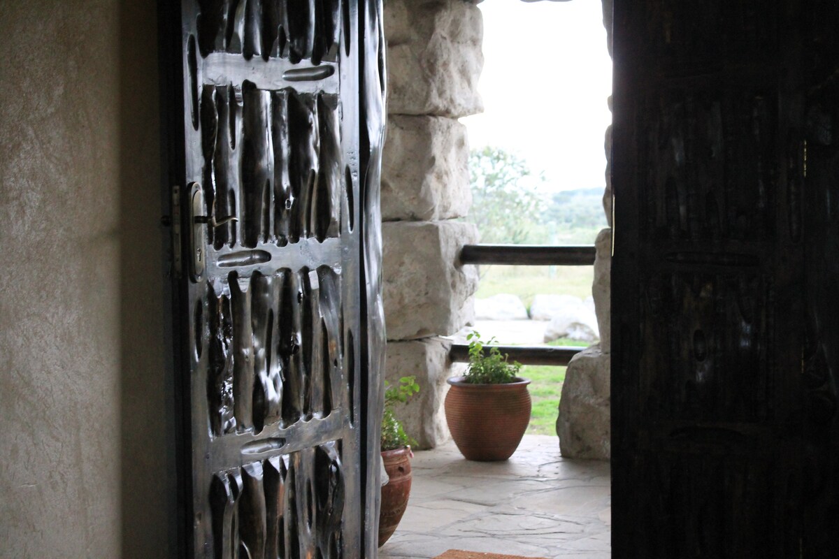 The Shwari 3BR in Naivasha — photo 7