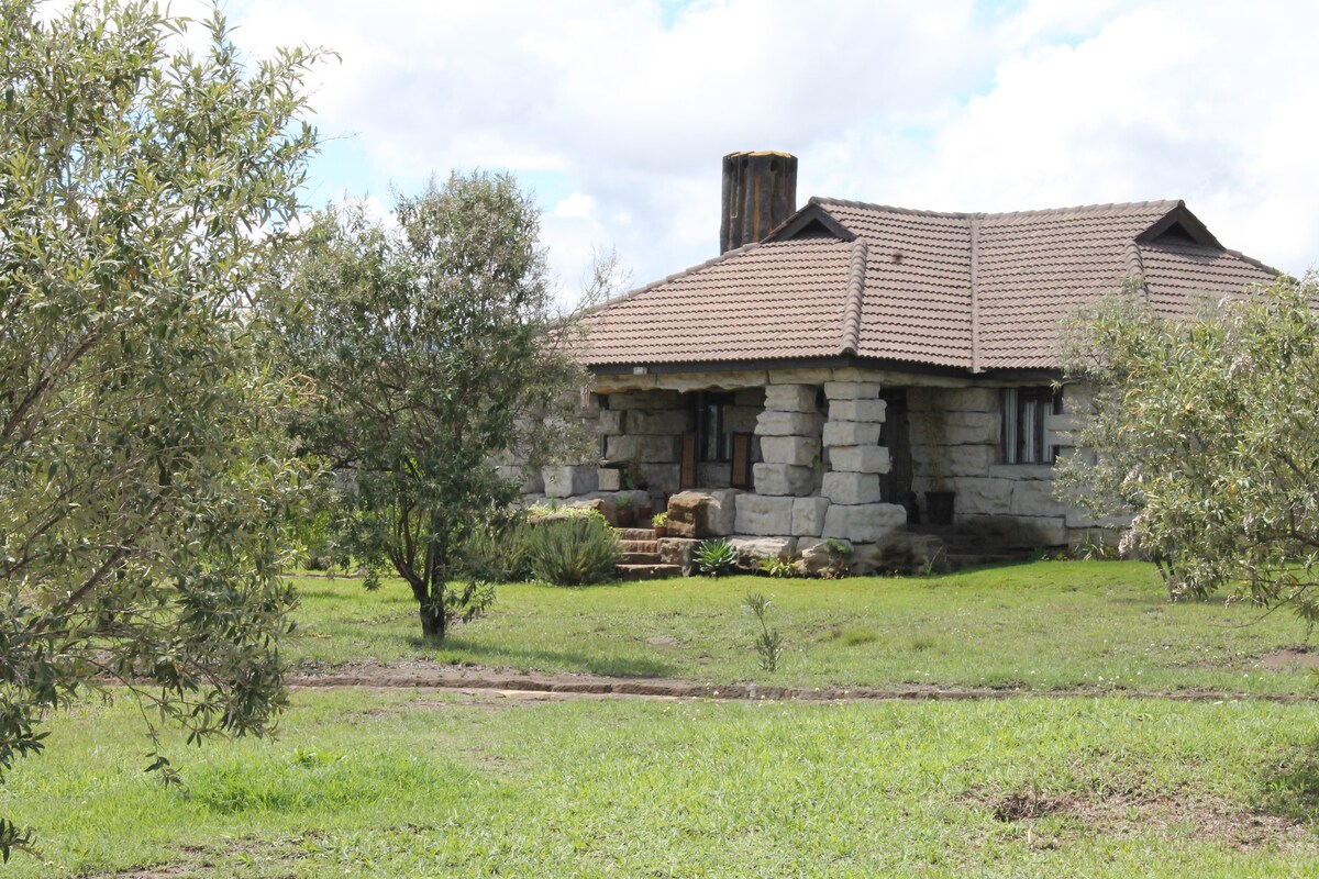 The Shwari 3BR in Naivasha — photo 9