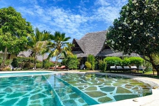 Stay at Bella – 2BR Superb Villa — photo 1