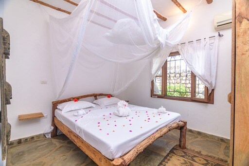 Stay at Bella – 2BR Superb Villa — photo 11