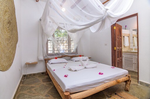 Stay at Bella – 2BR Superb Villa — photo 12