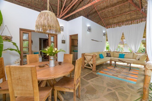 Stay at Bella – 2BR Superb Villa — photo 2