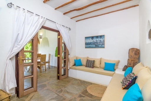 Stay at Bella – 2BR Superb Villa — photo 3