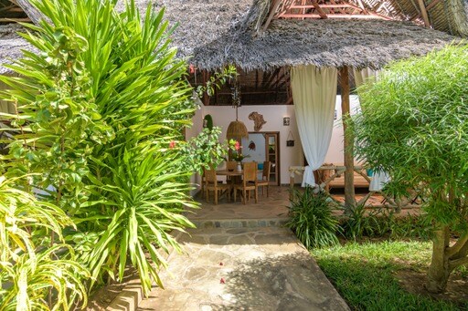 Stay at Bella – 2BR Superb Villa — photo 8