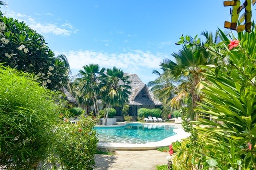 Stay at Bella – 2BR Superb Villa — photo 9