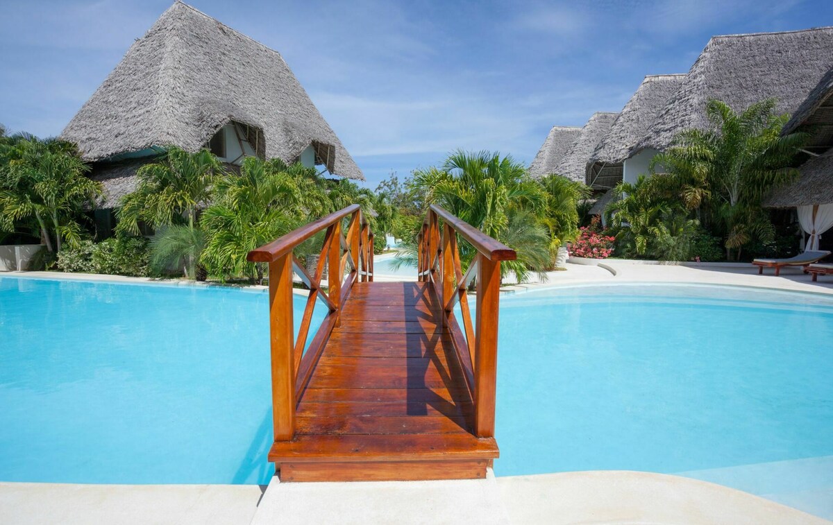 Swordfish 2BR Villa — photo 12