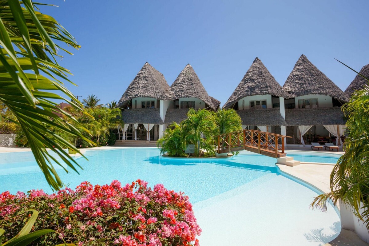 Swordfish 2BR Villa — photo 2