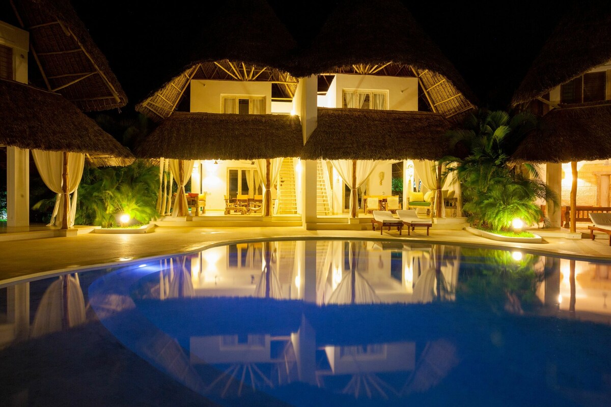 Swordfish 2BR Villa — photo 3