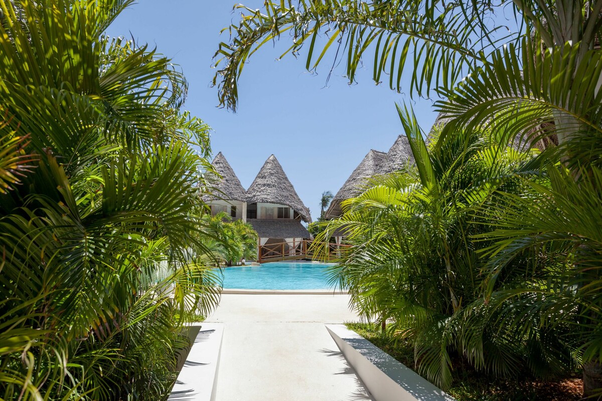 Swordfish 2BR Villa — photo 5