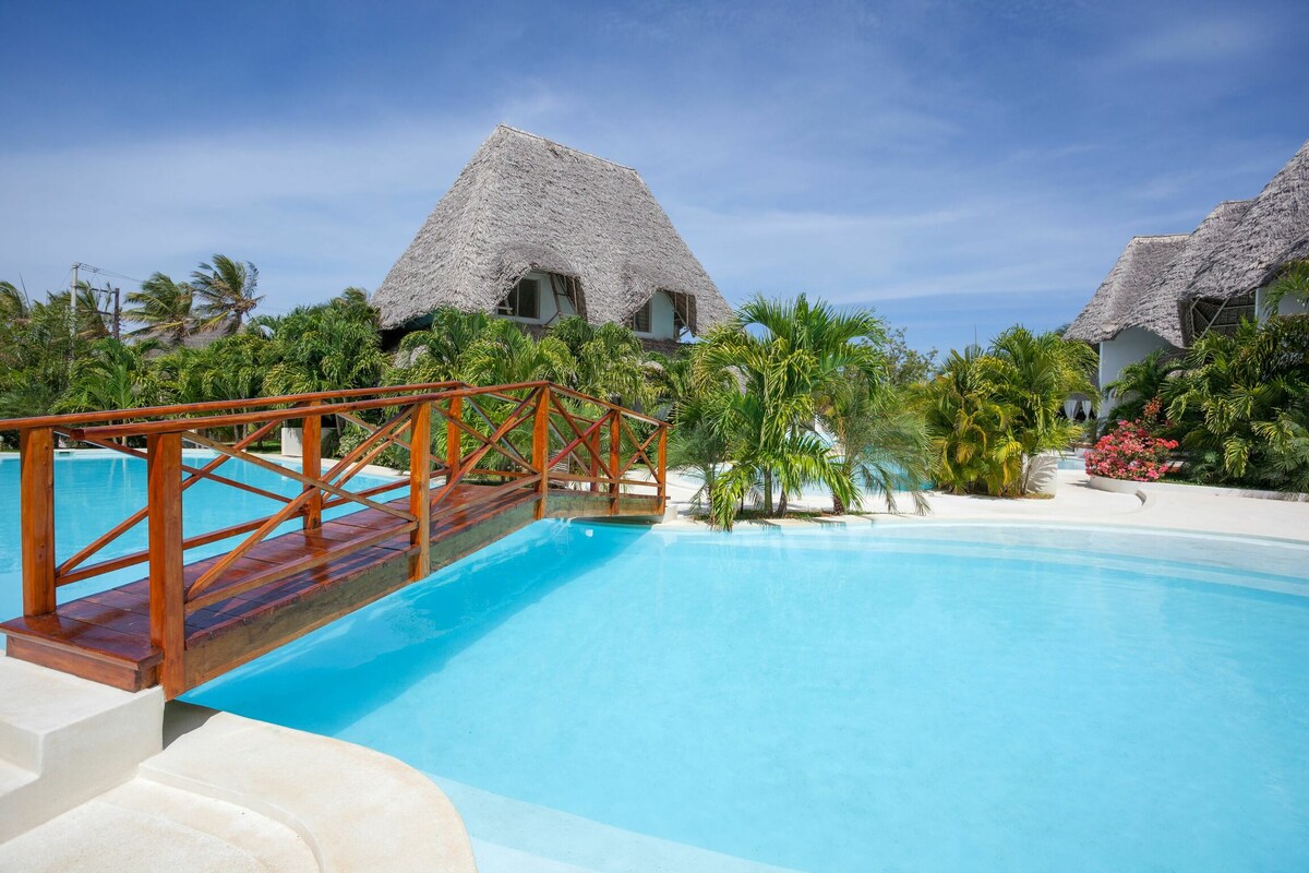 Swordfish 2BR Villa — photo 6