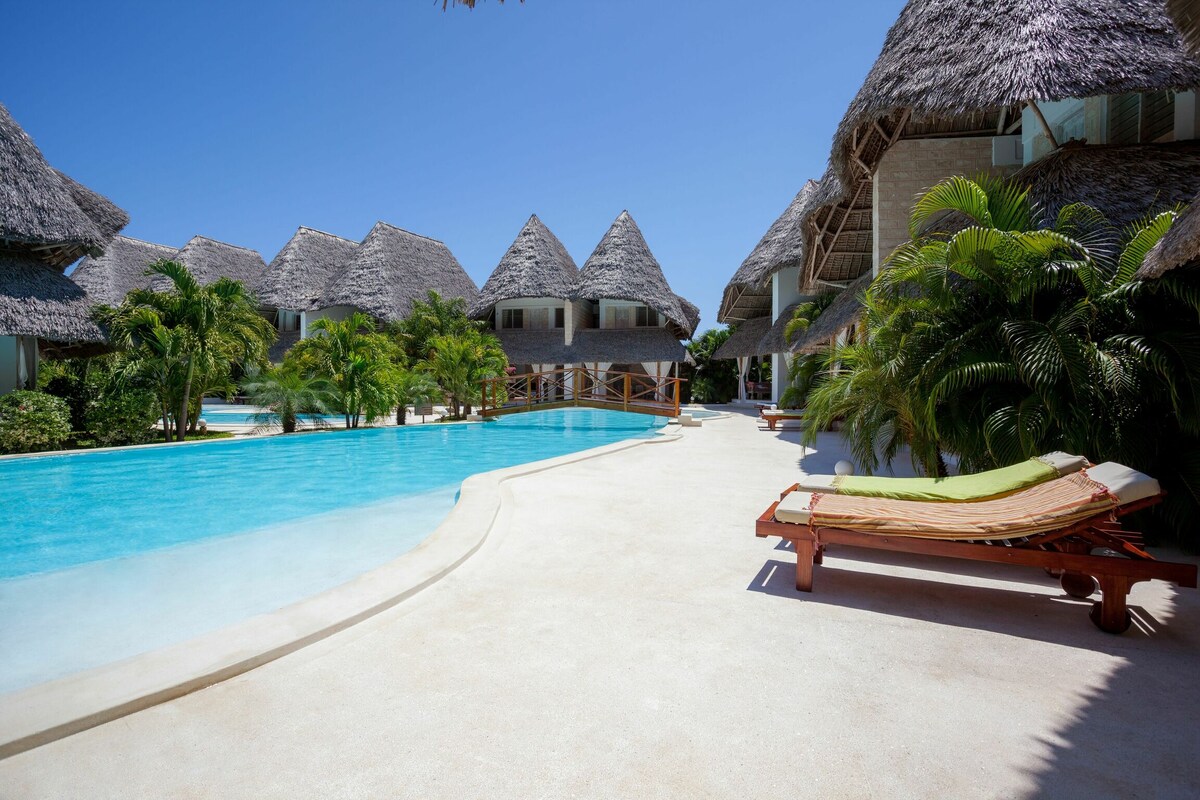 Swordfish 2BR Villa — photo 7