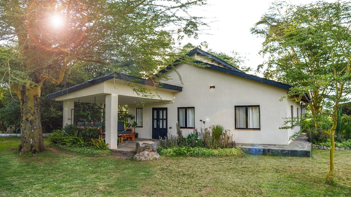 The Cabin 2BR Villa — photo 1