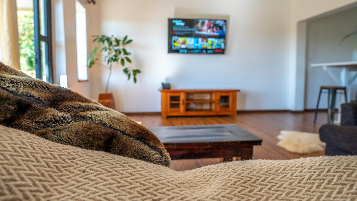 The Cabin 2BR Villa — photo 10