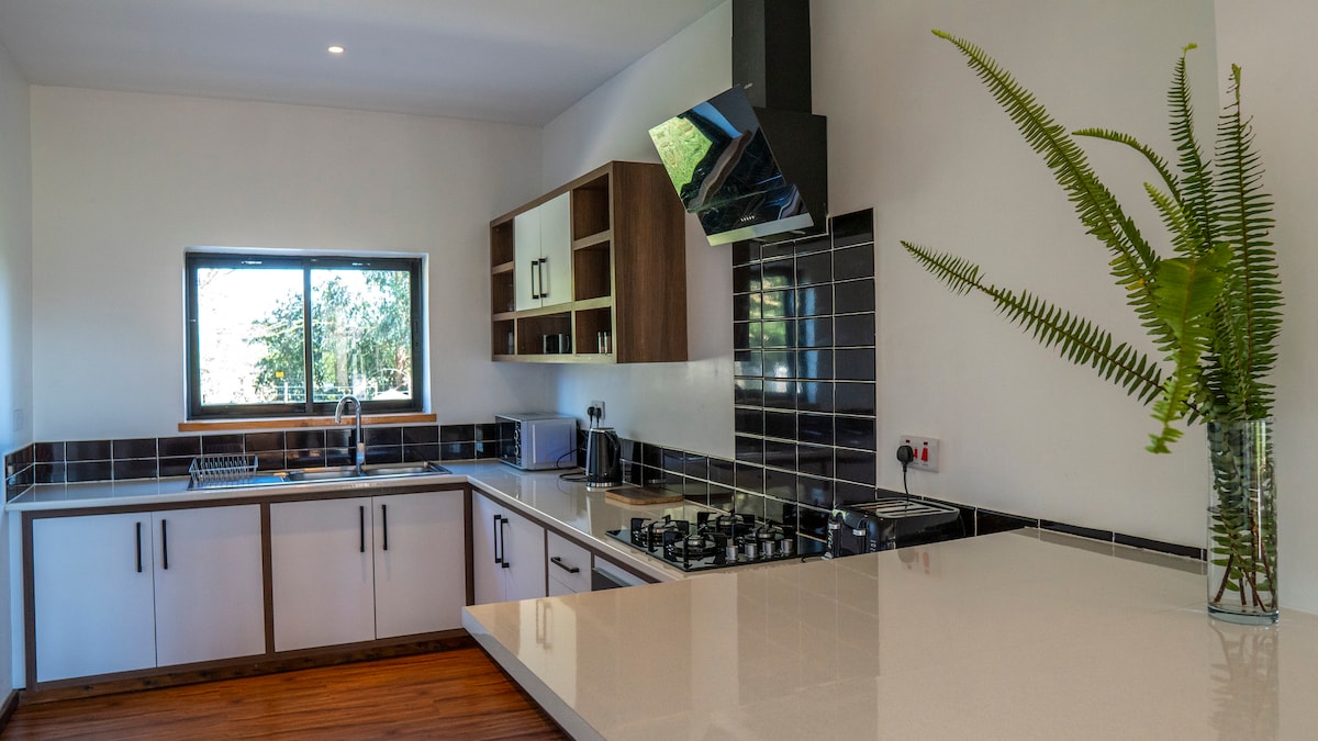 The Cabin 2BR Villa — photo 15
