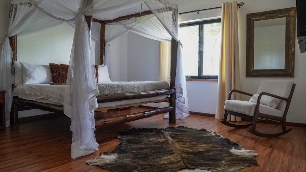 The Cabin 2BR Villa — photo 5