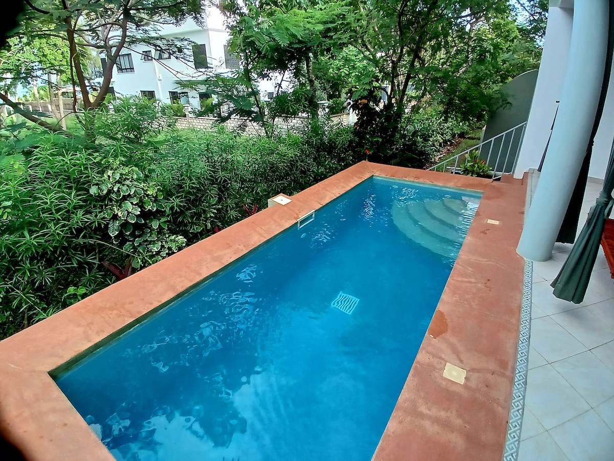 The Colobus 1BR House, Bella — photo 1