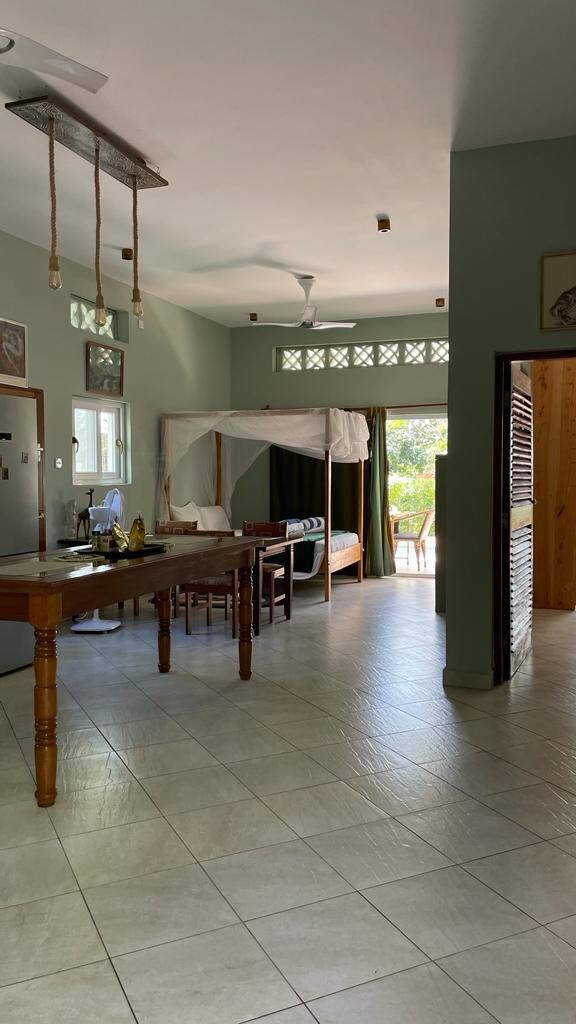 The Colobus 1BR House, Bella — photo 12