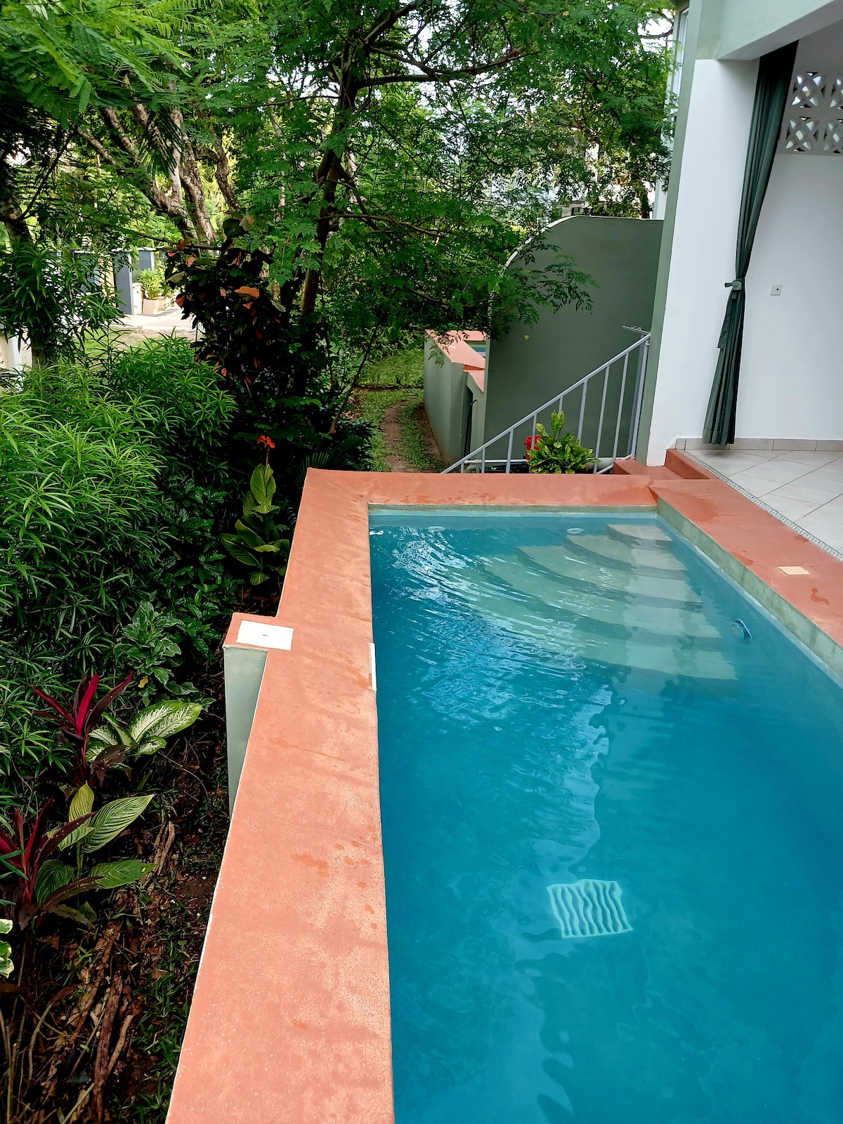The Colobus 1BR House, Bella — photo 5
