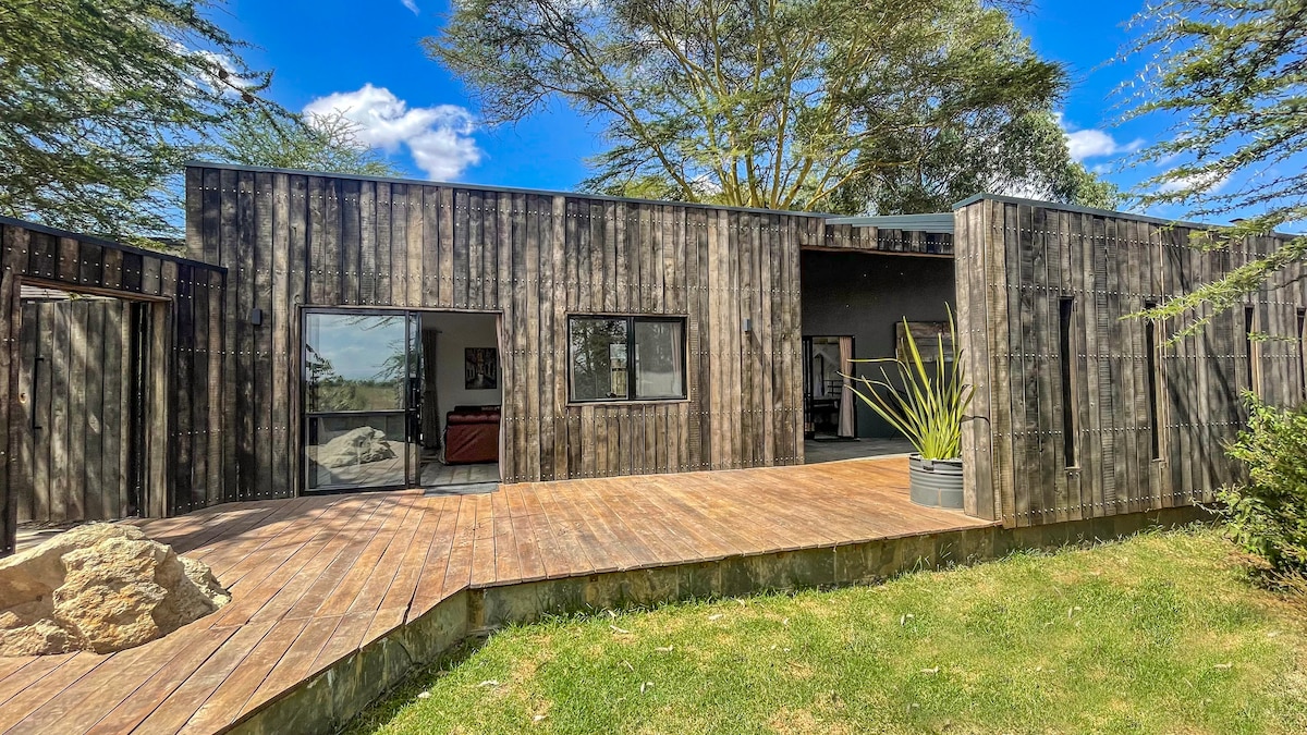 The Croft 1BR — photo 1