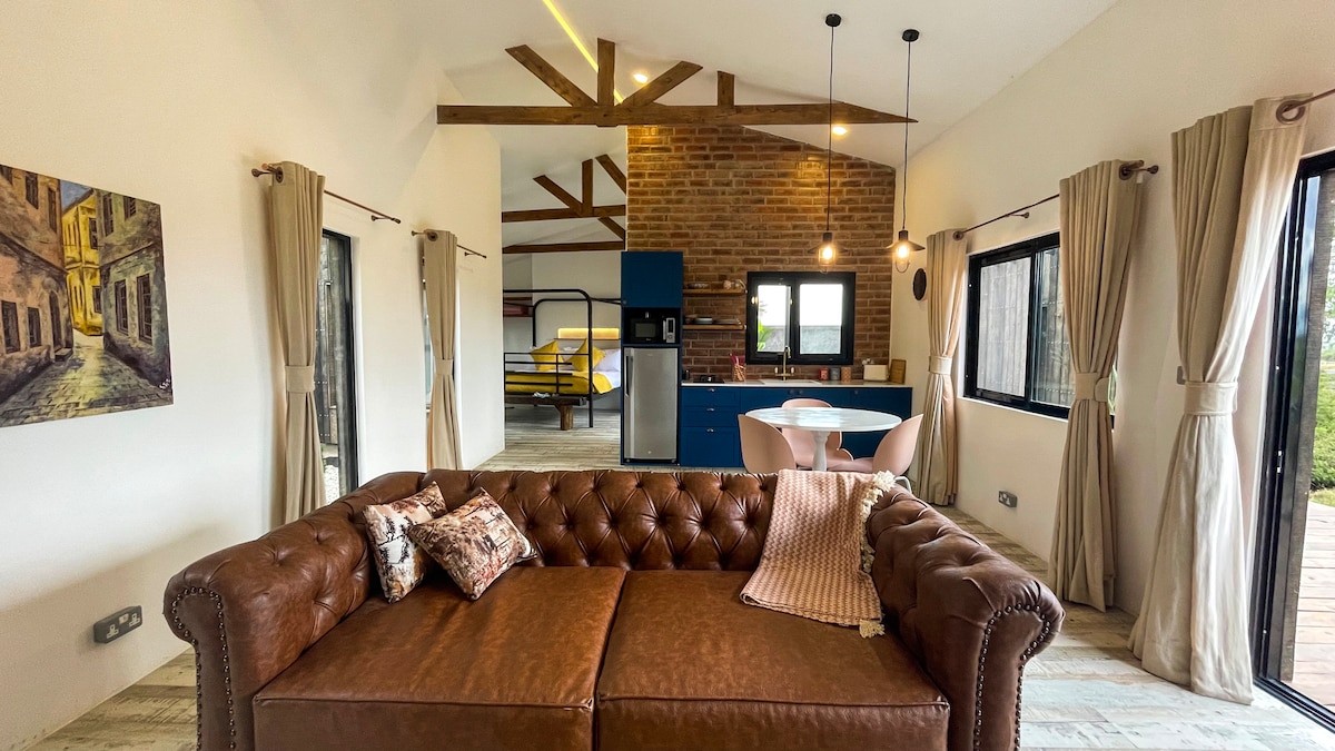 The Croft 1BR — photo 5