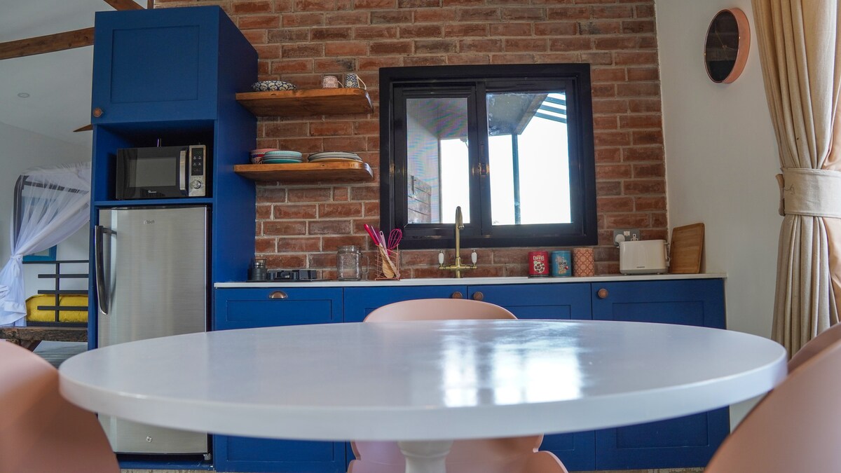 The Croft 1BR — photo 8