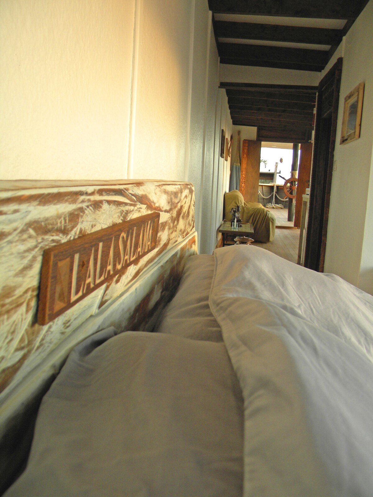 The Dow – Unique Getaway on Champagne Ridge – 1BR — photo 15