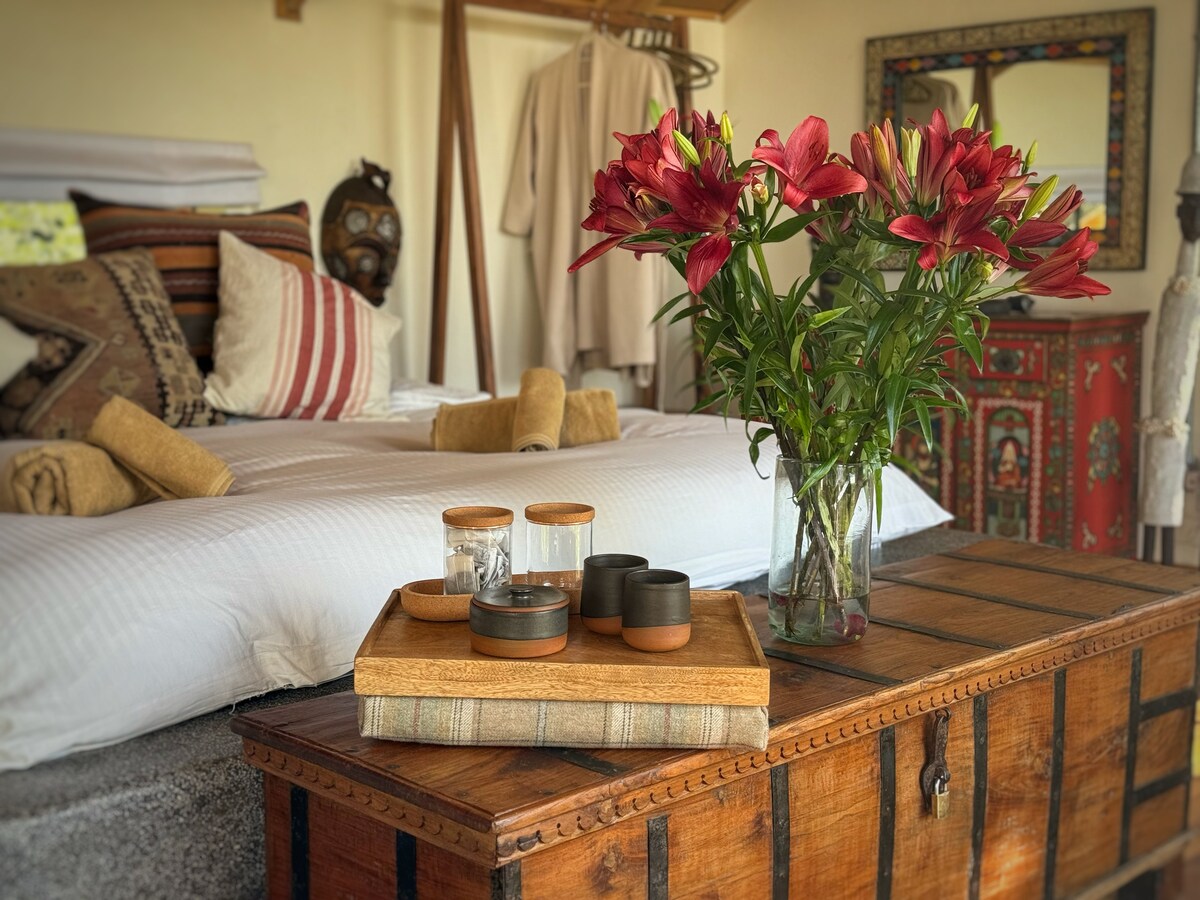 Mabati Mansion – Luxe 1BR — photo 5