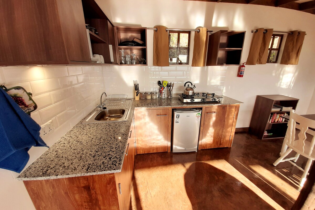 The Nest – Romantic Hideaway on Champagne Ridge — photo 11