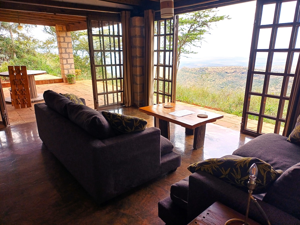 The Nest – Romantic Hideaway on Champagne Ridge — photo 4