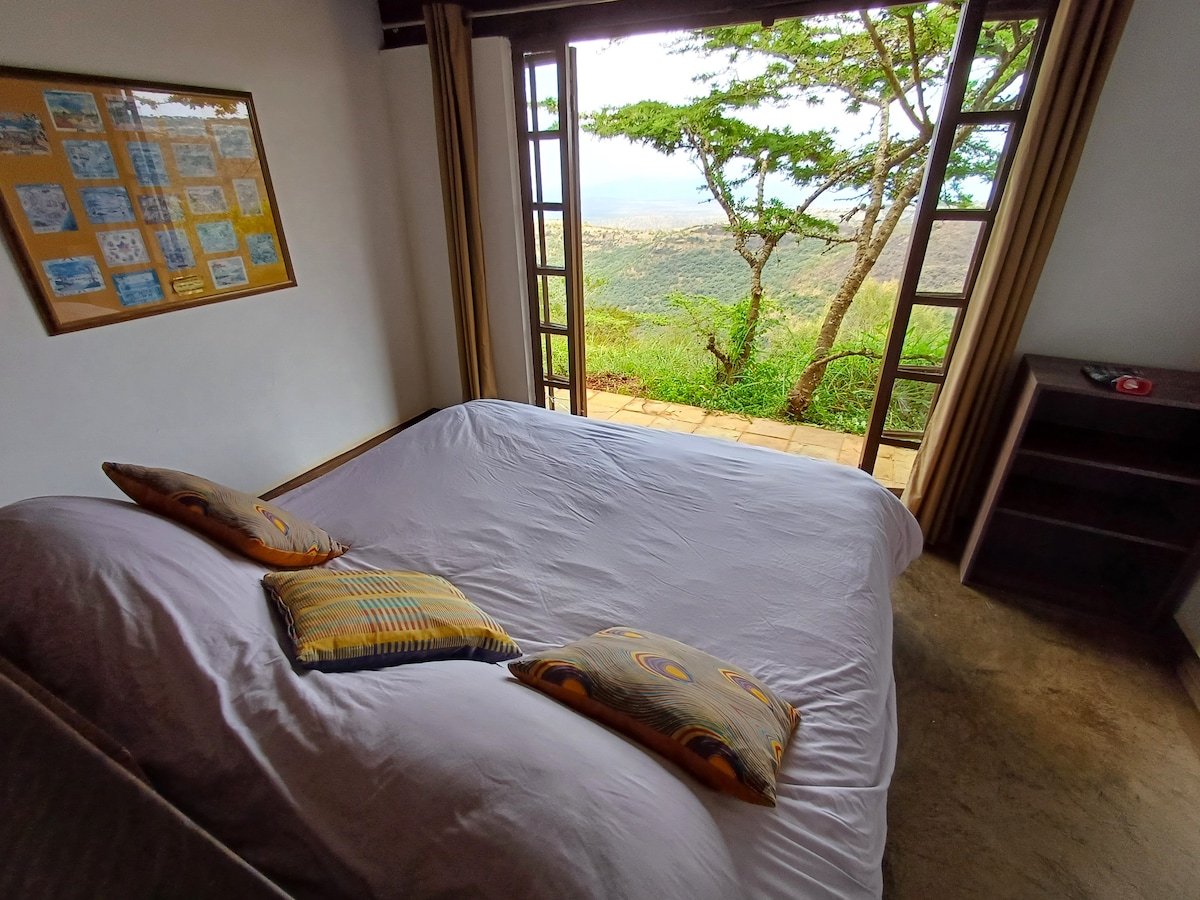 The Nest – Romantic Hideaway on Champagne Ridge — photo 5