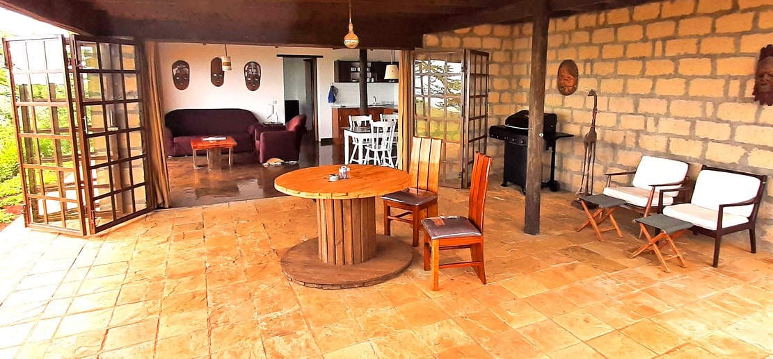 The Nest – Romantic Hideaway on Champagne Ridge — photo 7