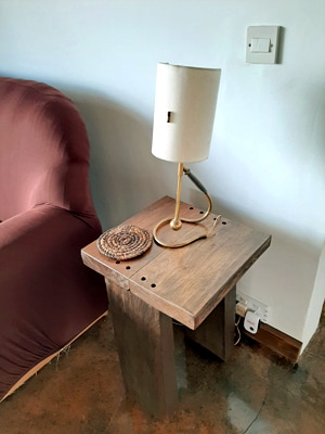 The Nest – Romantic Hideaway on Champagne Ridge — photo 9