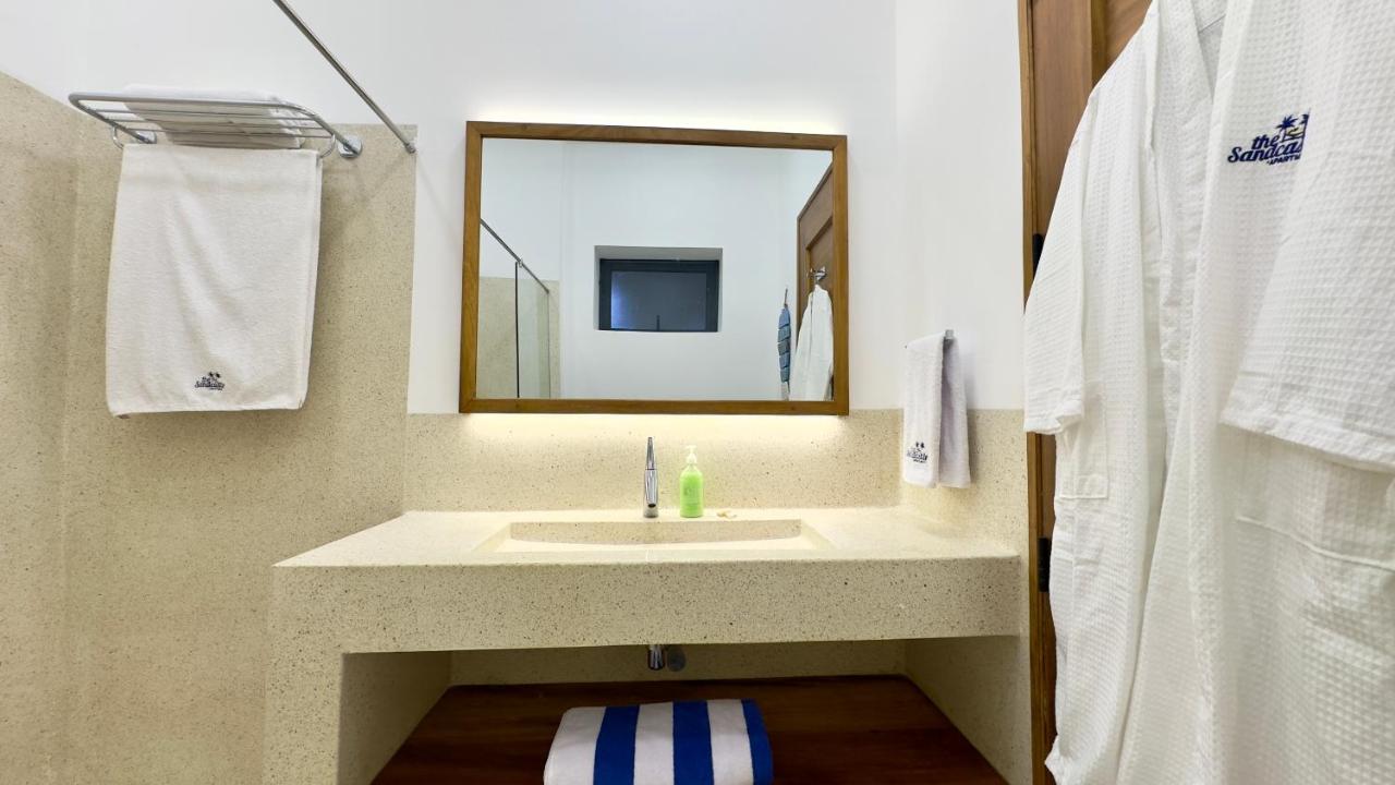 The SandCastle 2BR Apartment — photo 3