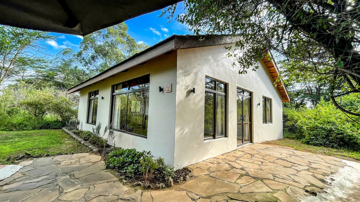 The Senna 2BR Villa — photo 1