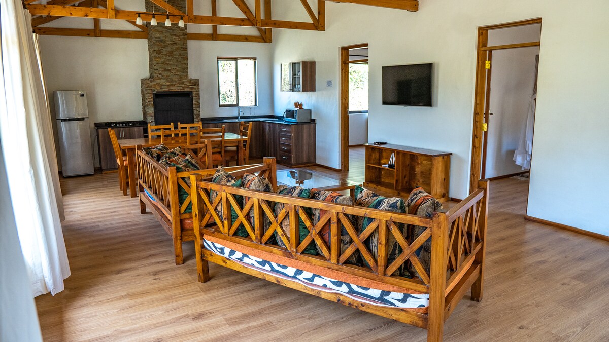 The Senna 2BR Villa — photo 11