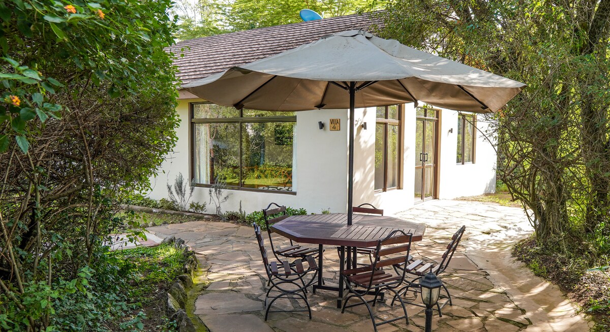 The Senna 2BR Villa — photo 15