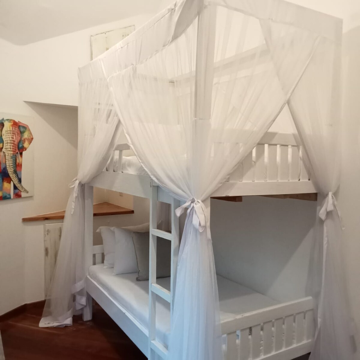 The Tree House 3BR — photo 11