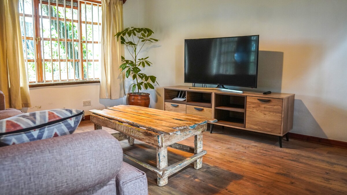 The Tree House 3BR — photo 12