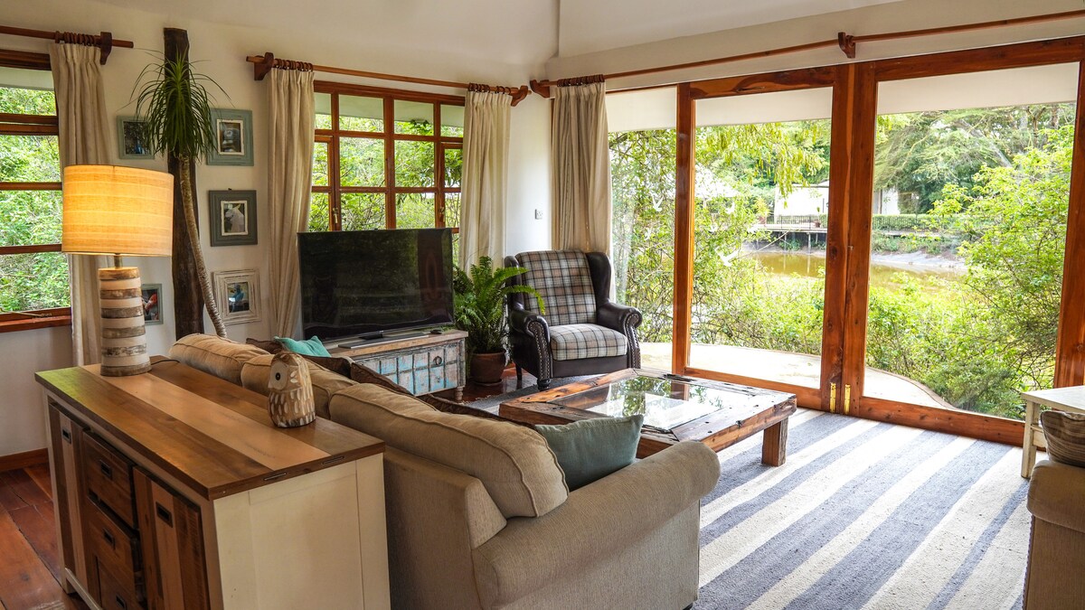 The Tree House 3BR — photo 2