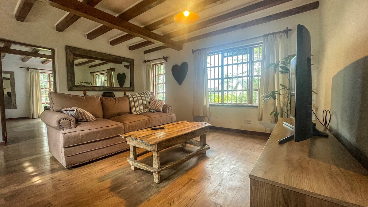 The Tree House 3BR — photo 5