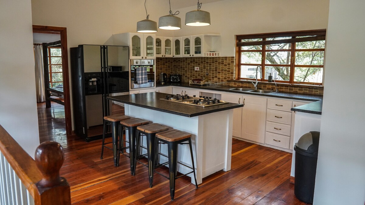 The Tree House 3BR — photo 8