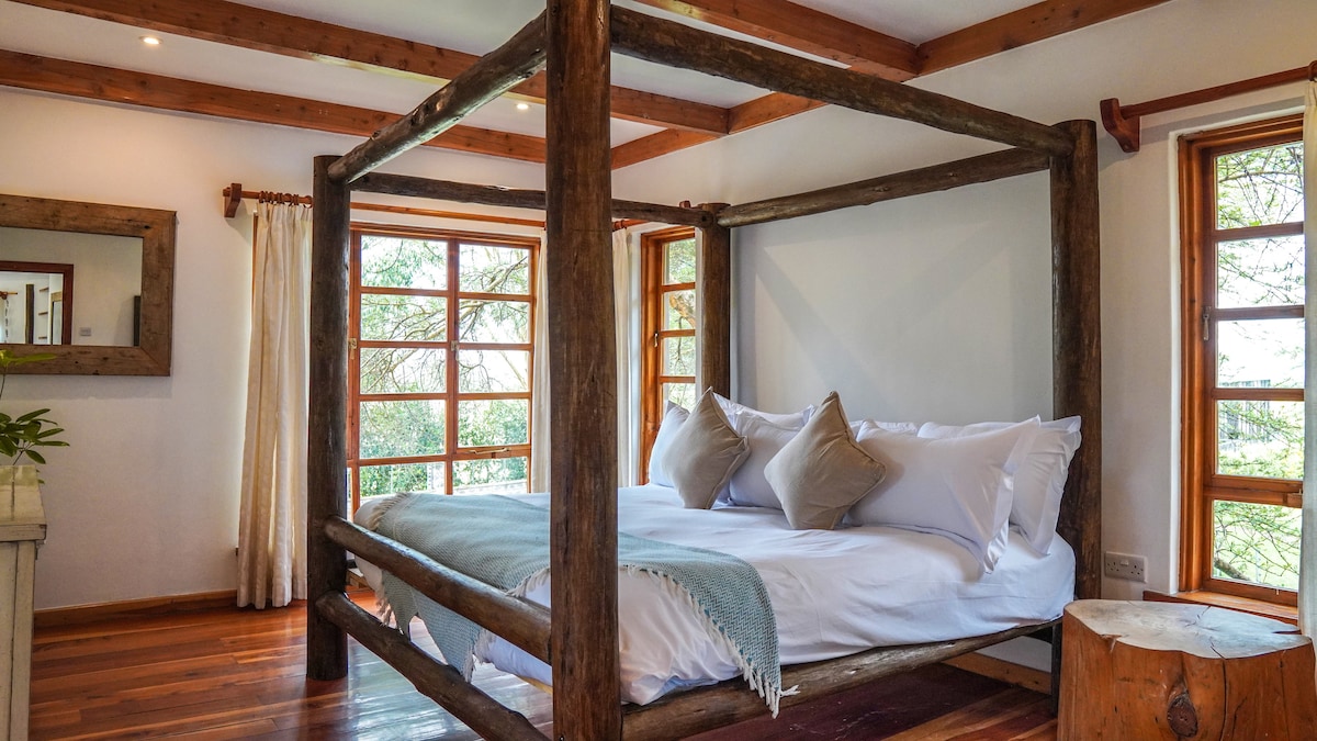 The Tree House 3BR — photo 9