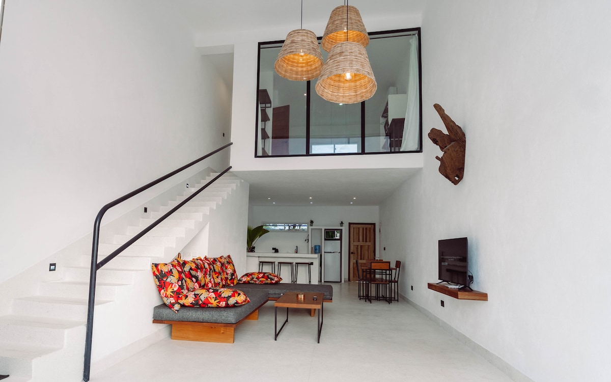 Trio Villa 1, Private Pool Villa for Two, Watamu — photo 2